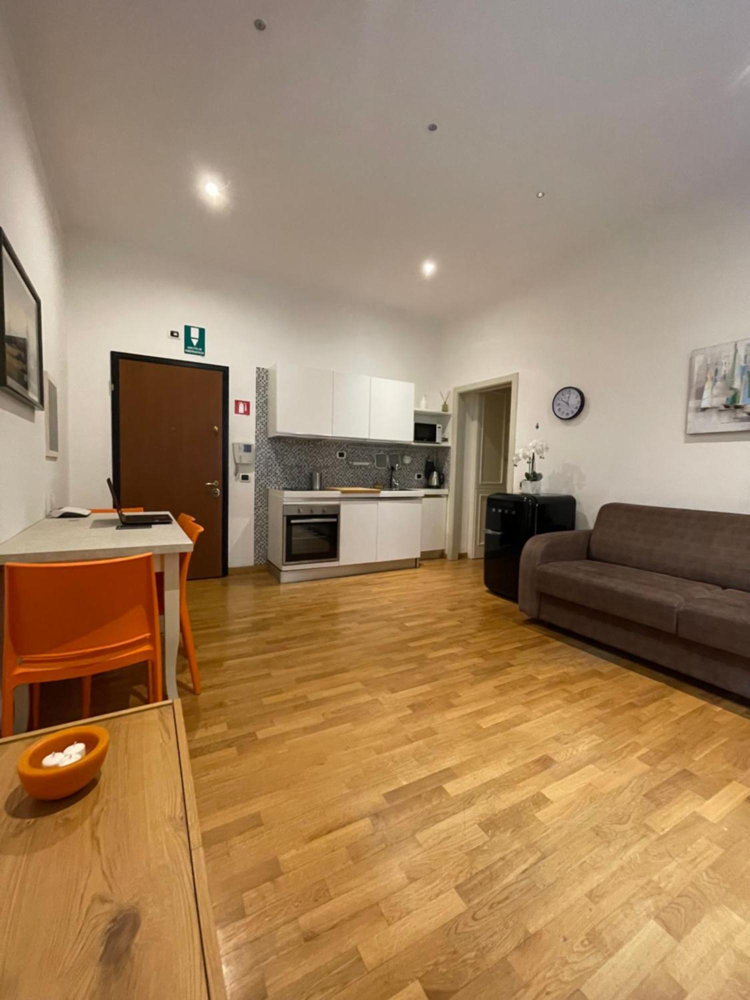 La Stamperia Apartamento Roma